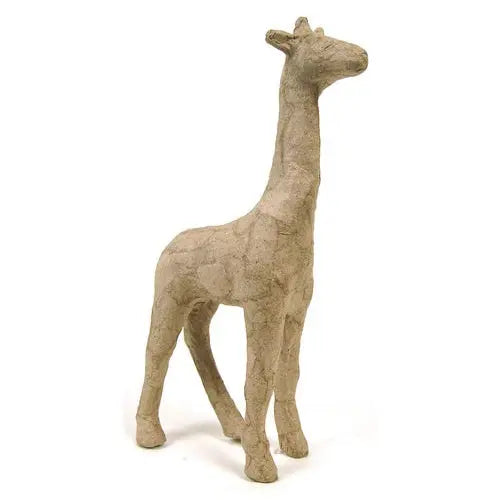 Mini Animal 15Cm Girafe DECOPATCH