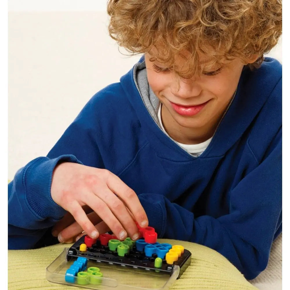 IQ TWIST (VENDUS 12 UNITÉS) SMART GAMES