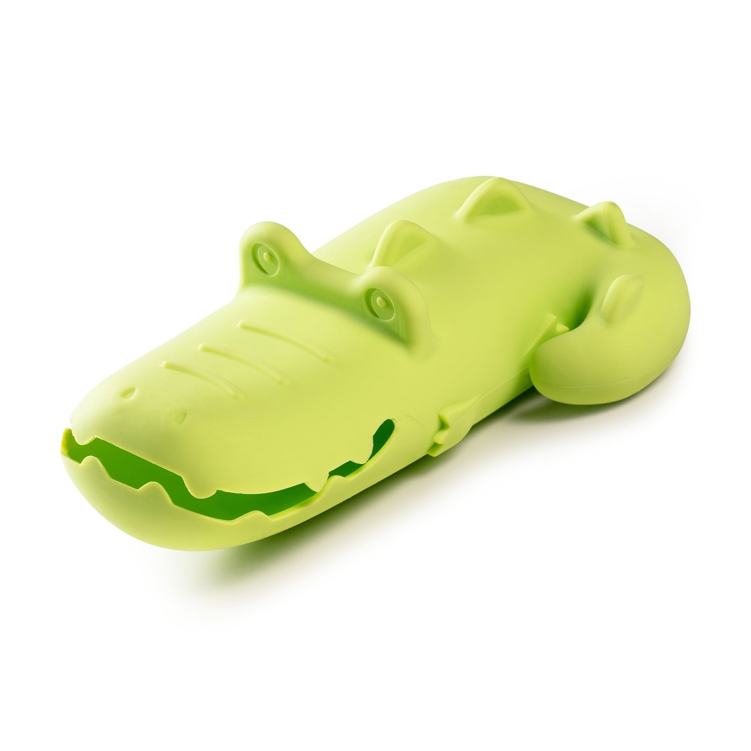 ANATOLE : LE CROCODILE FLOTTANT LILLIPUTIENS
