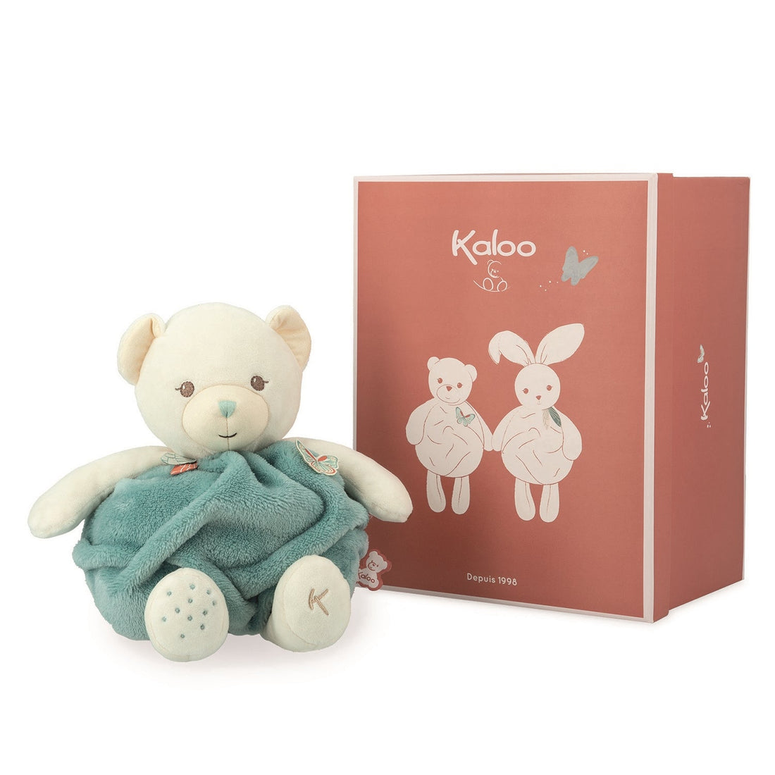 BOULE D'AMOUR : OURS - MOYEN KALOO