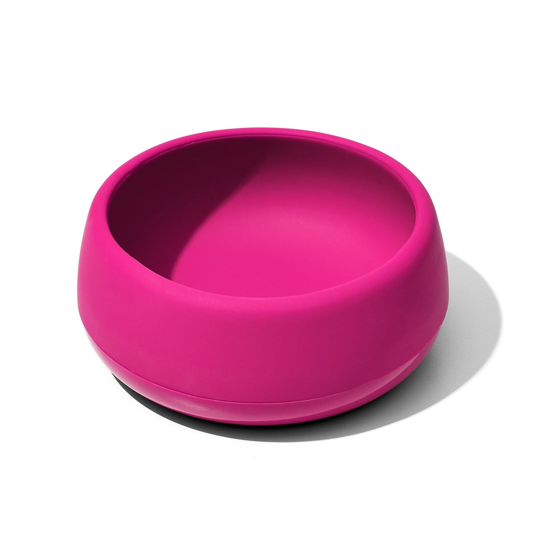 BOL EN SILICONE - ROSE OXO TOT