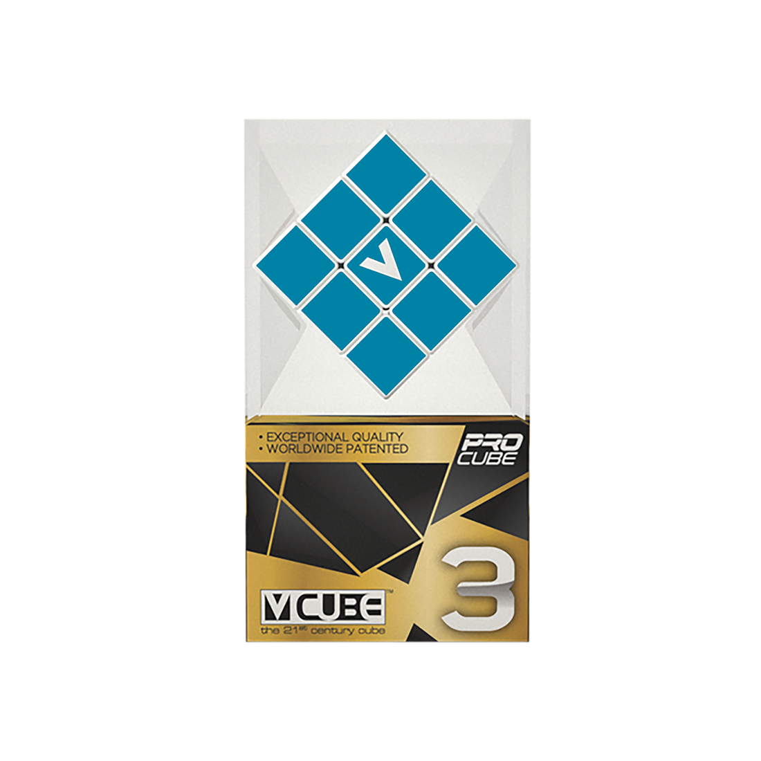 V-CUBE 3 V-CUBE