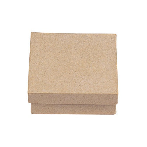 Boîte Carrée 10X10X3,5Cm DECOPATCH
