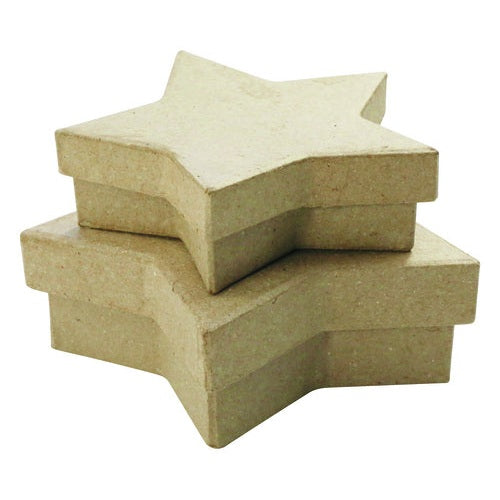 Boites 2 Stras DECOPATCH