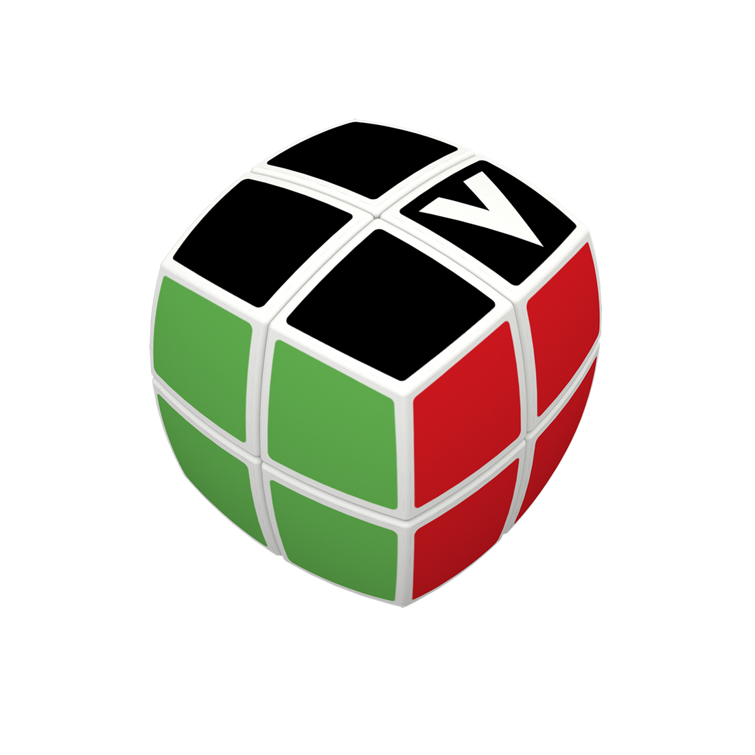 V-CUBE 2B V-CUBE