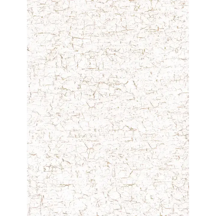 Textures Blanches Or 3 Feuilles DECOPATCH