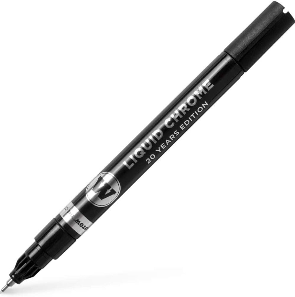 Molotow Marqueur Chrome Liquide  1 mm MOLOTOW