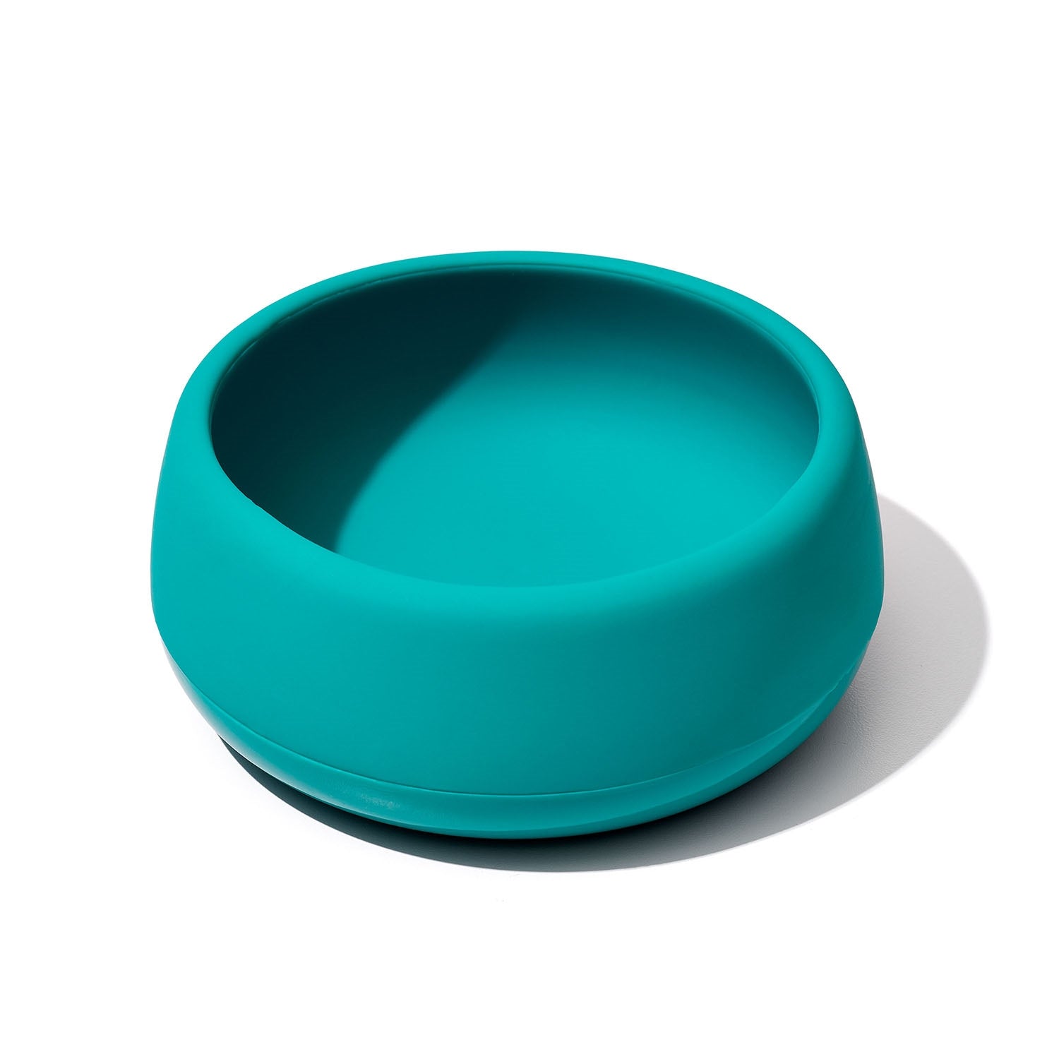 BOL EN SILICONE - TURQUOISE OXO TOT