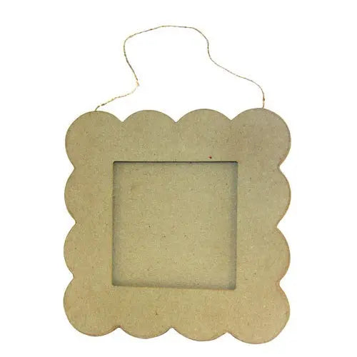 Cadre plat DECOPATCH