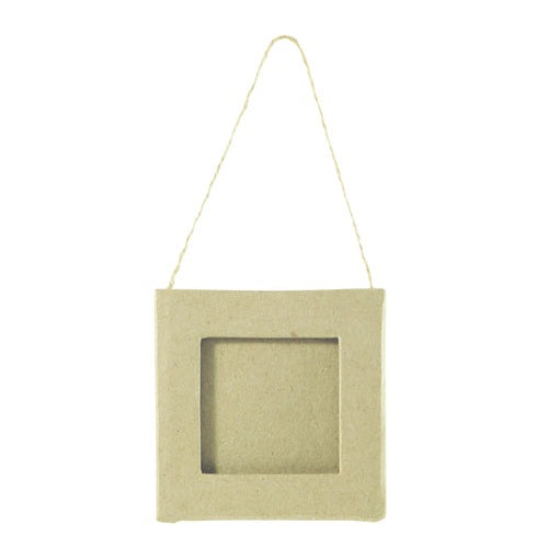 Mini cadre carré DECOPATCH