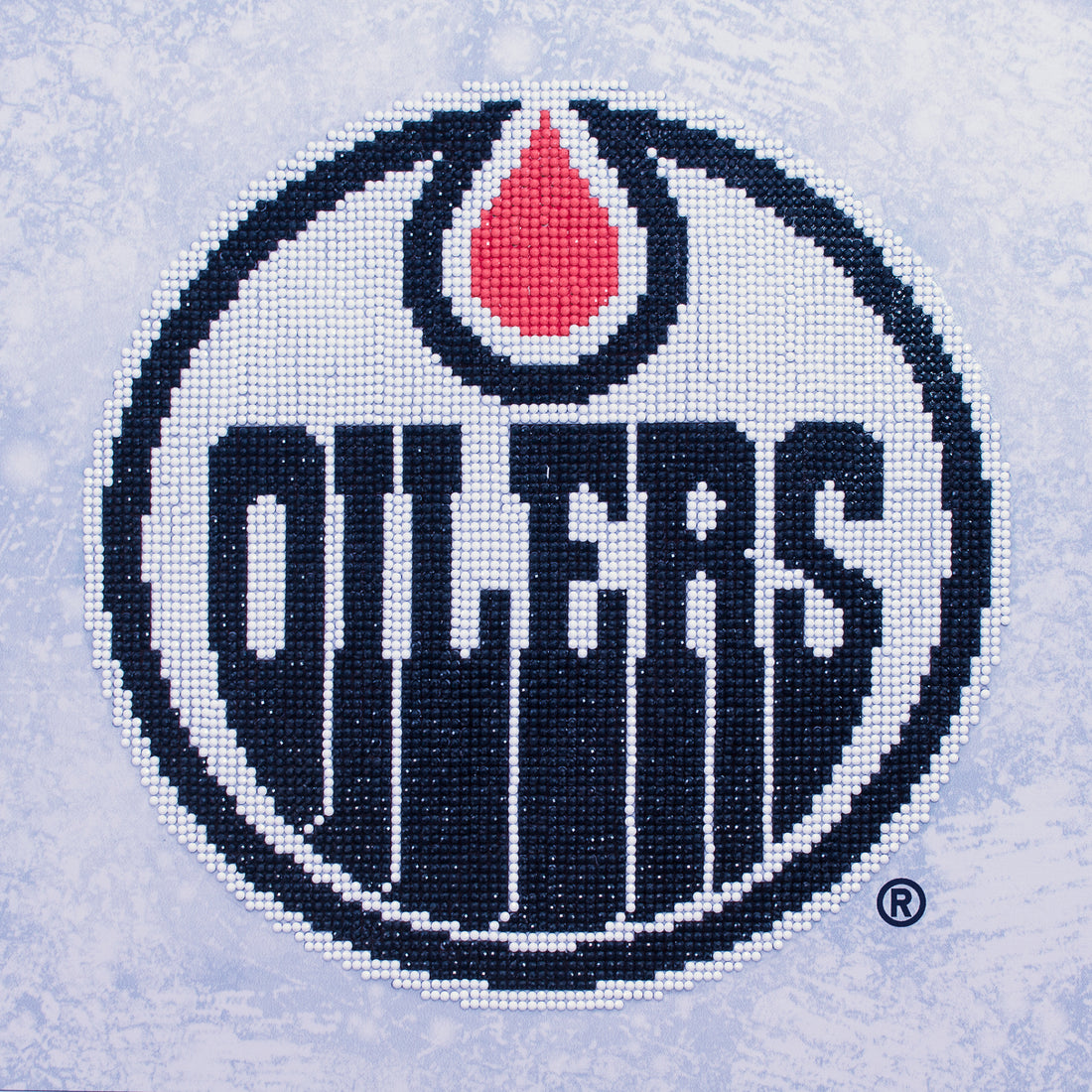 NHL EDMONTON OILERS