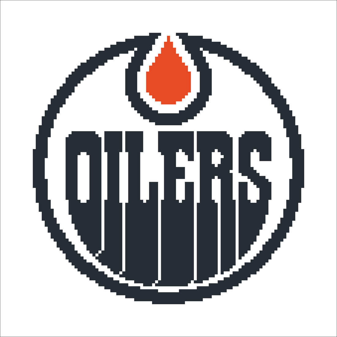 NHL EDMONTON OILERS