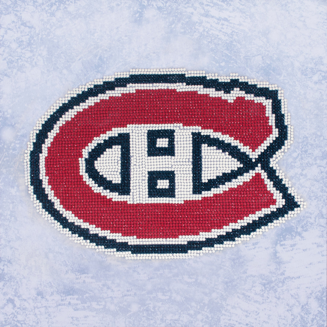 NHL LES CANADIENS DE MONTRÉAL