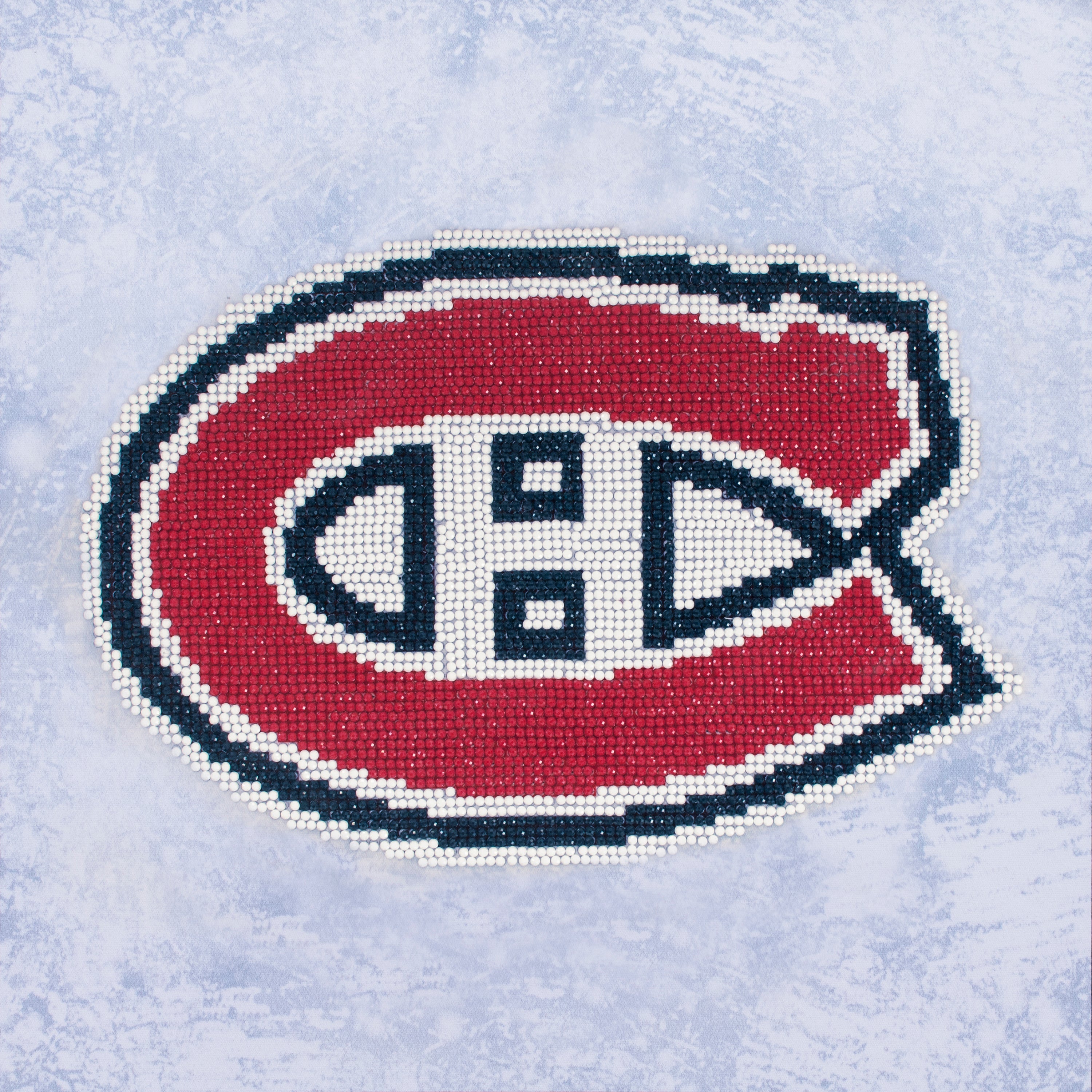 NHL LES CANADIENS DE MONTRÉAL