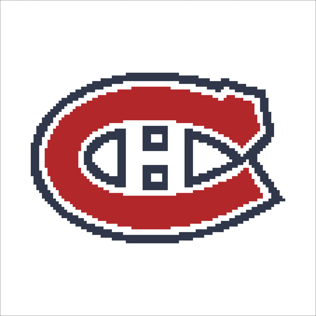 NHL LES CANADIENS DE MONTRÉAL