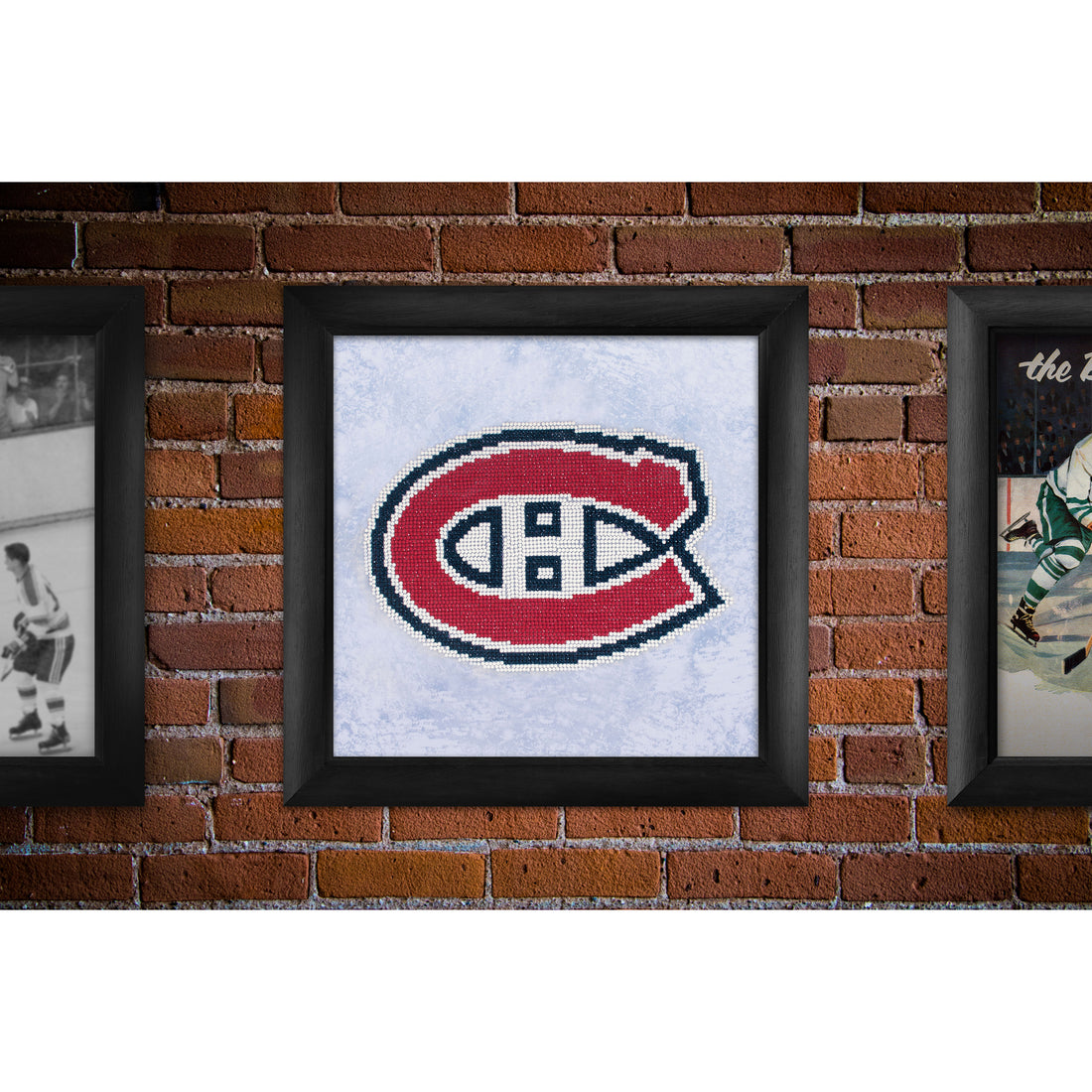NHL LES CANADIENS DE MONTRÉAL
