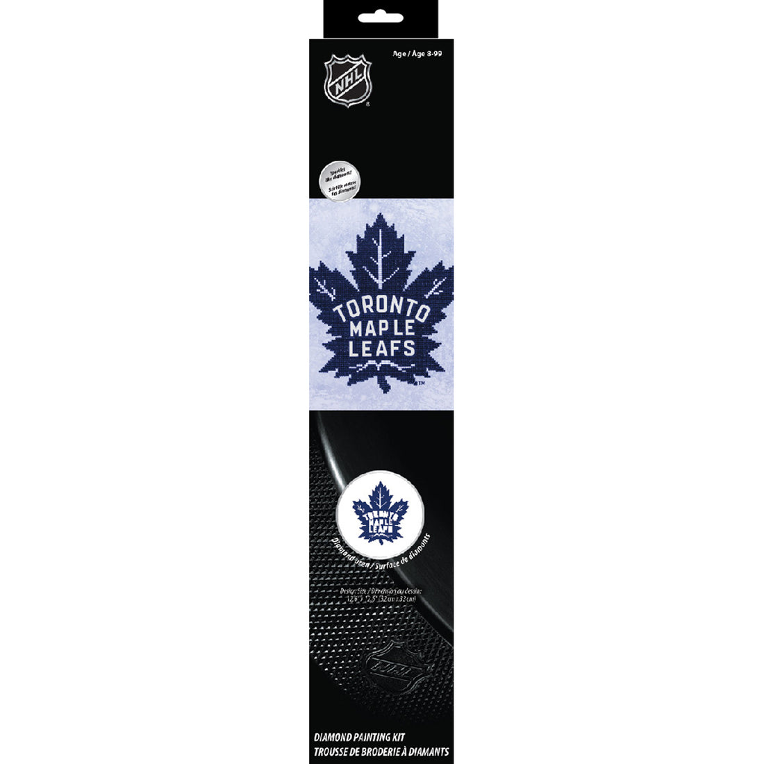 NHL TORONTO MAPLE LEAFS