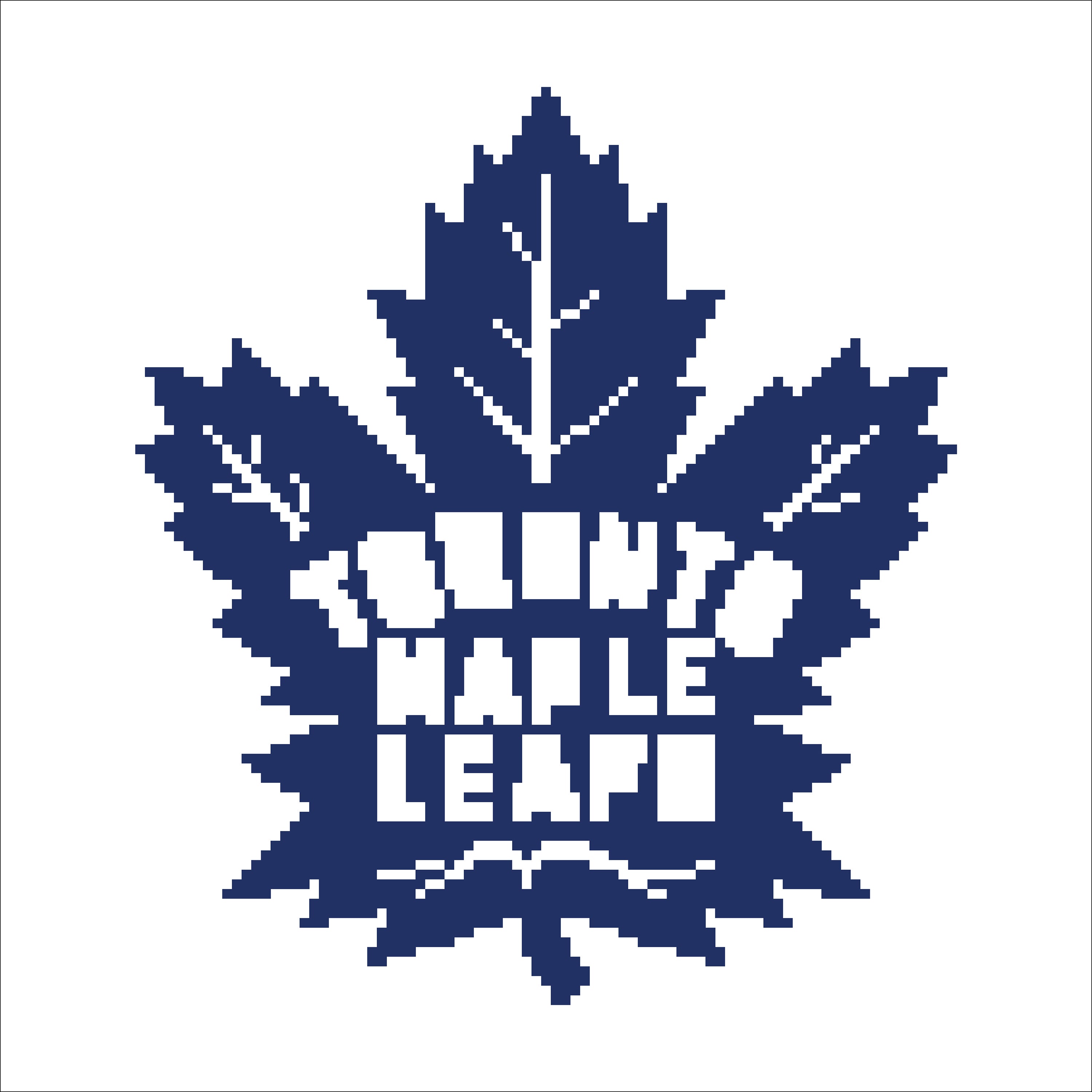 NHL TORONTO MAPLE LEAFS
