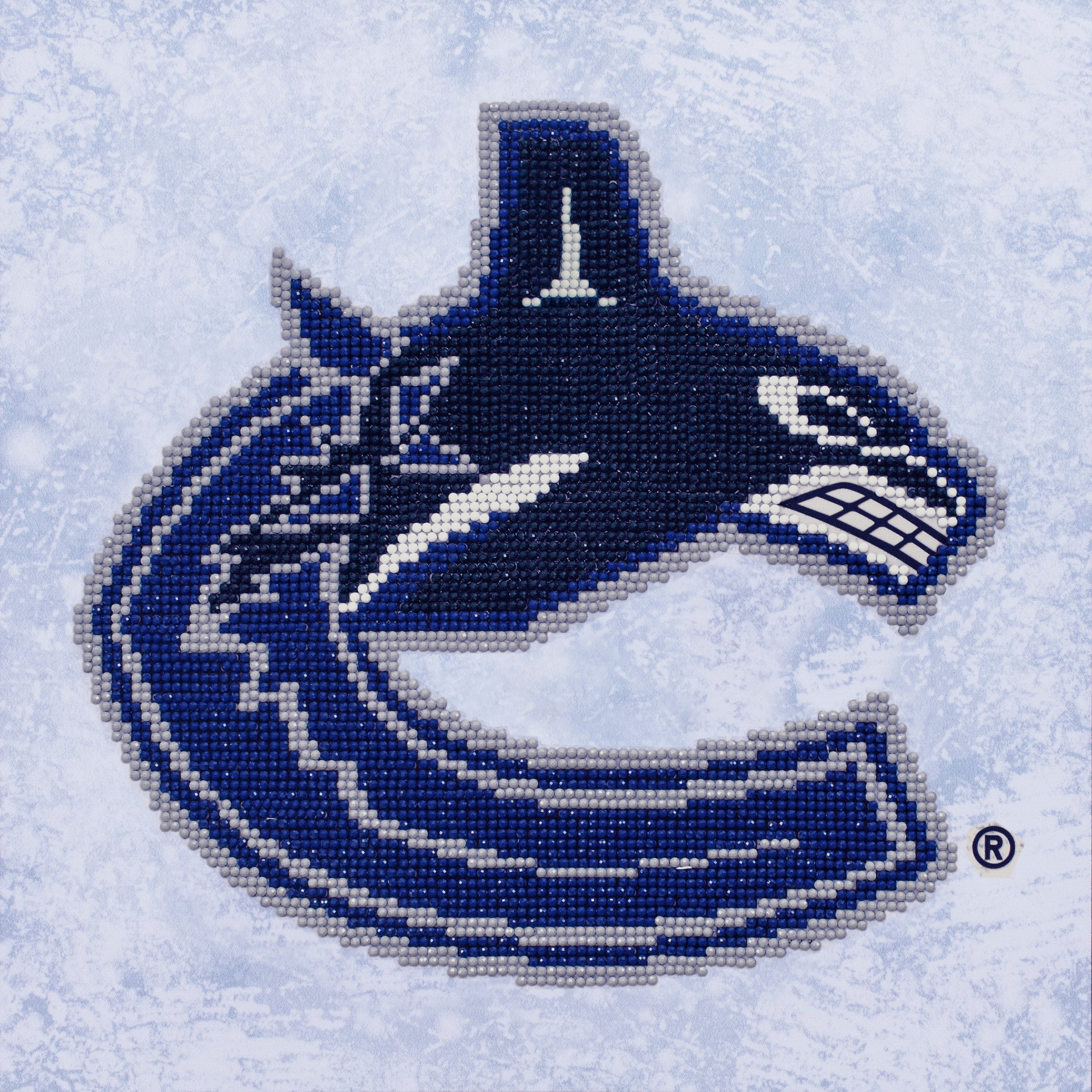 NHL VANCOUVER CANUCKS