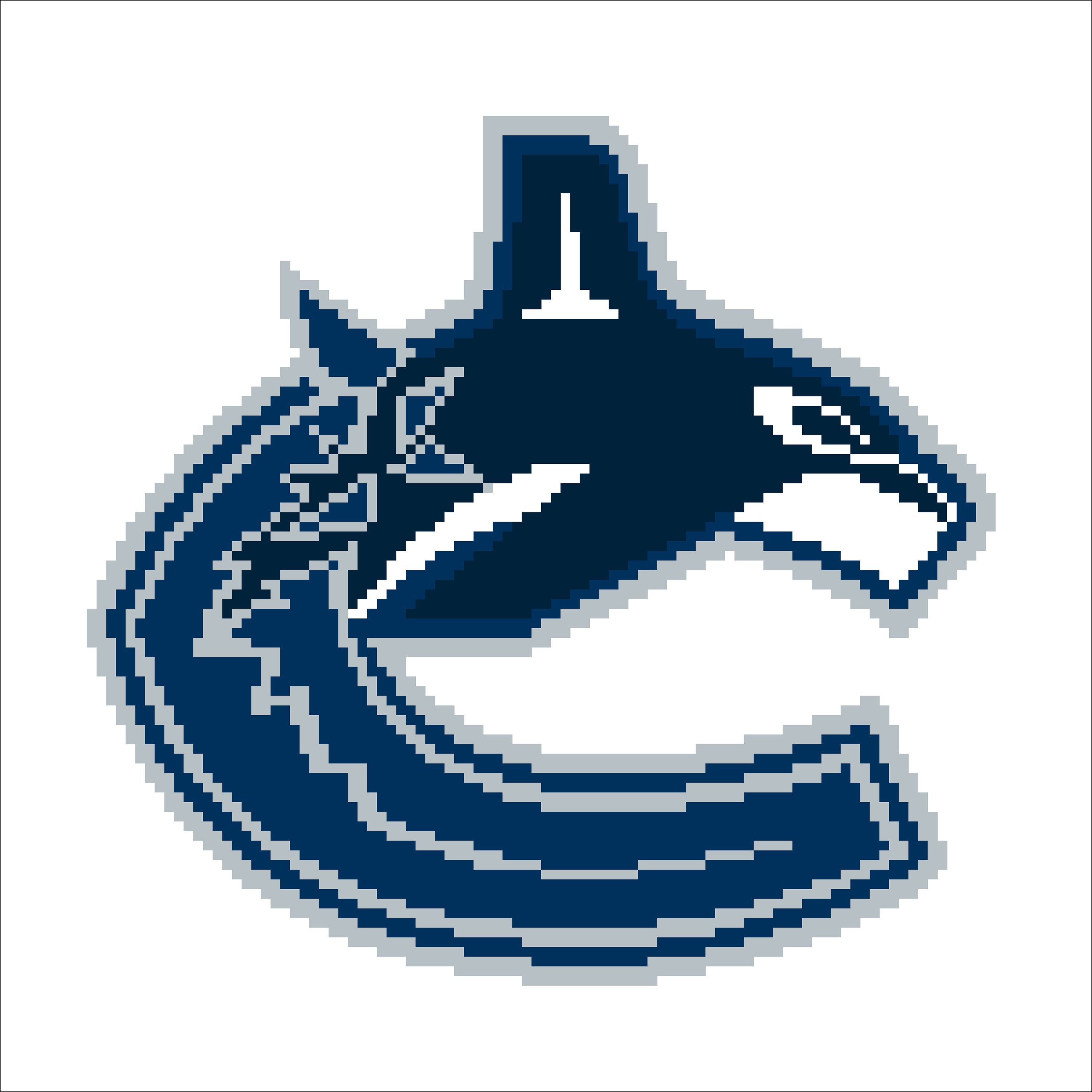 NHL VANCOUVER CANUCKS