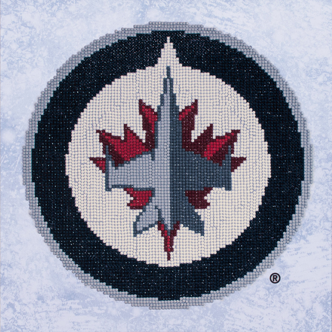 NHL WINNIPEG JETS