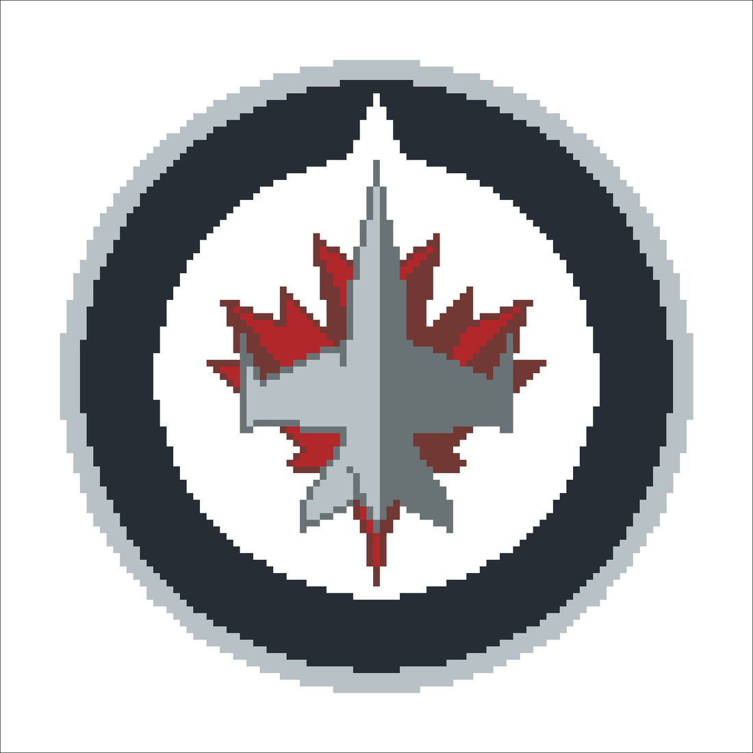 NHL WINNIPEG JETS