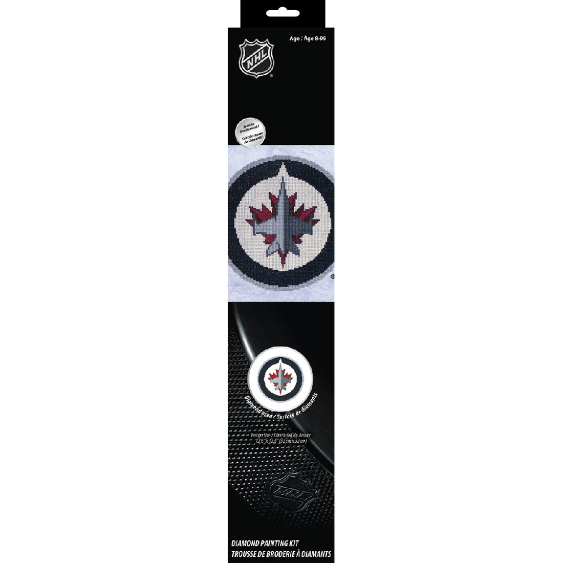 NHL WINNIPEG JETS