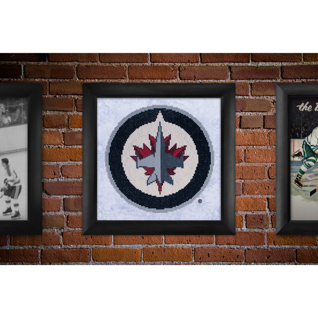 NHL WINNIPEG JETS