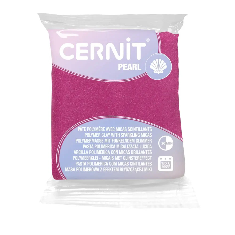 Cernit Perle 56 G Magenta CERNIT