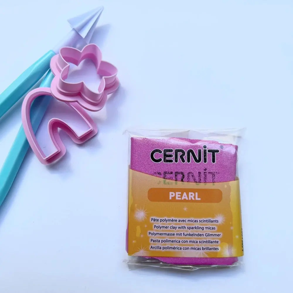 Cernit Perle 56 G Magenta CERNIT