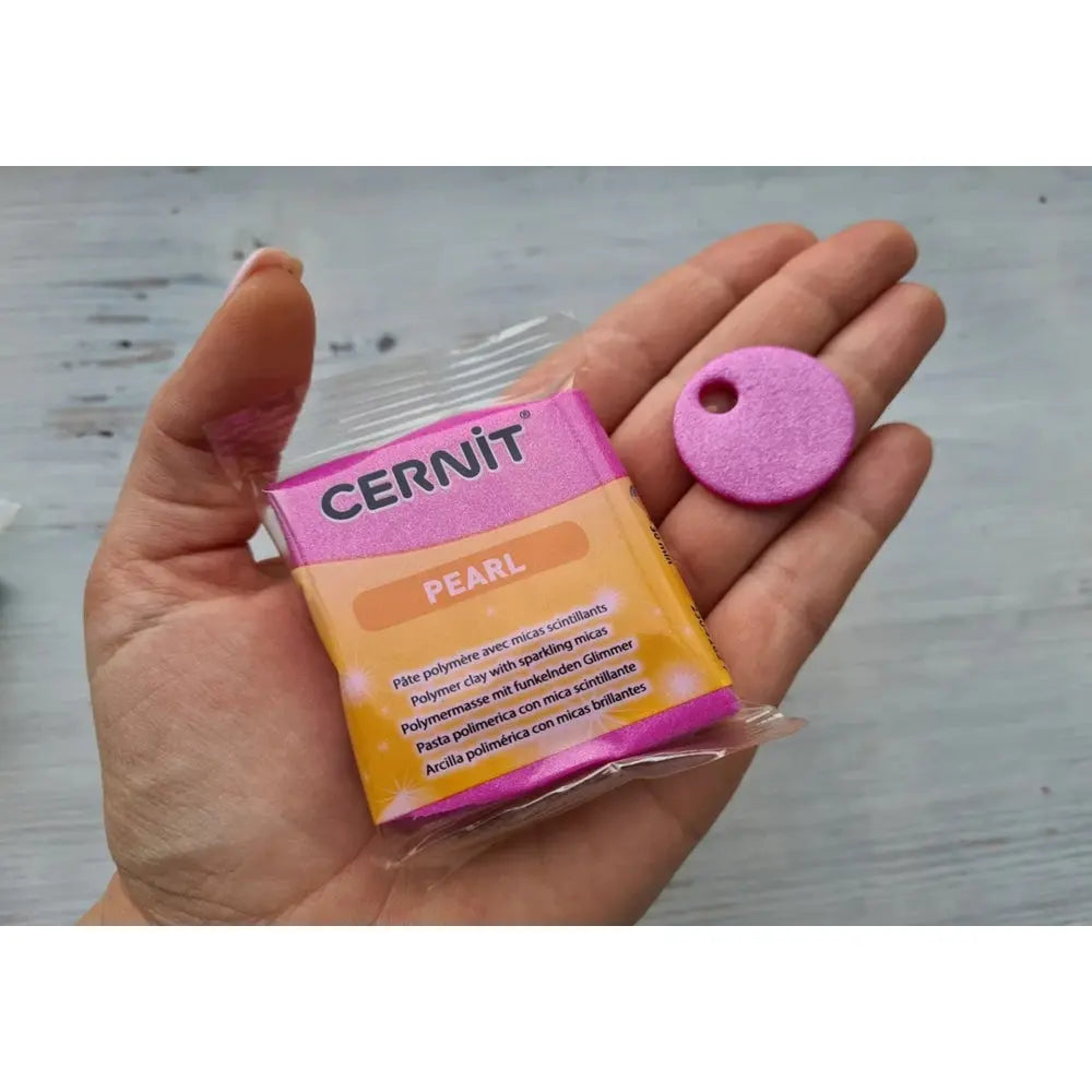 Cernit Perle 56 G Magenta CERNIT