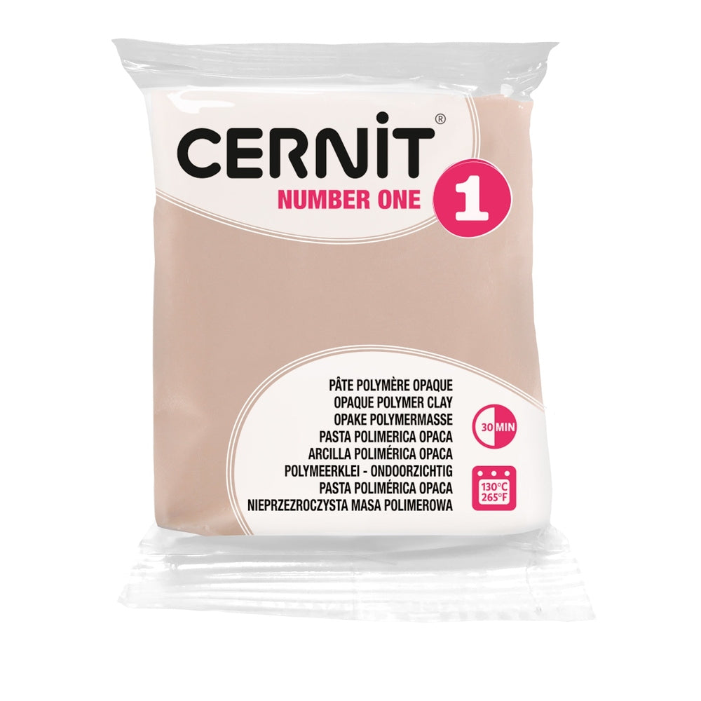 Cernit N°1 56 G Beige Rose CERNIT