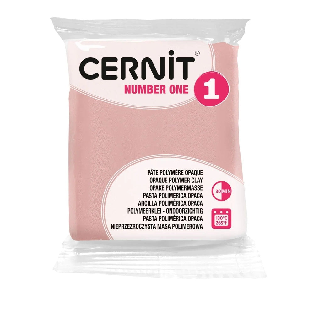 Cernit N°1 56 G Rose CERNIT
