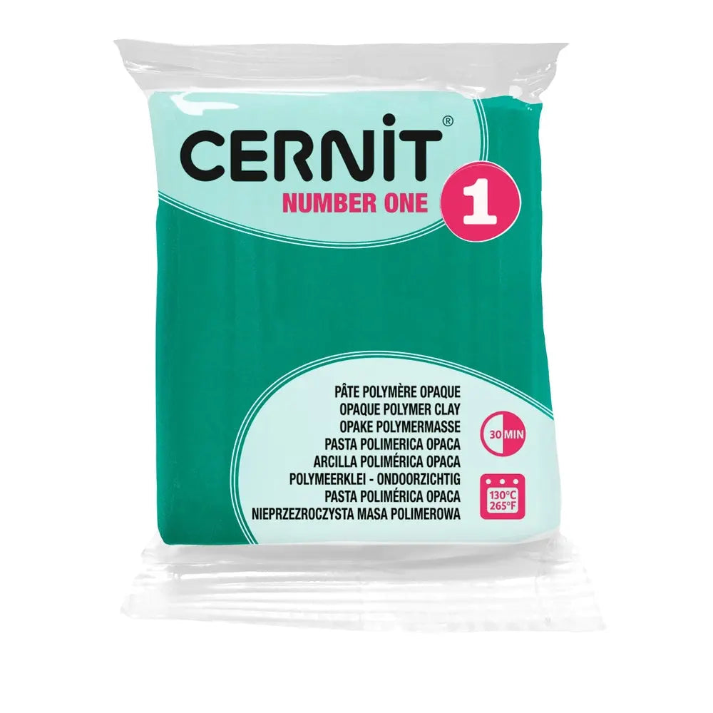 Cernit N°1 56 G Vert CERNIT