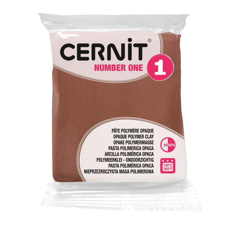 Cernit N°1 56 G Taupe CERNIT