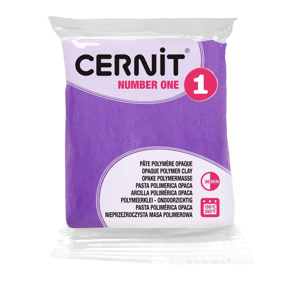 Cernit N°1 56 G Violette CERNIT