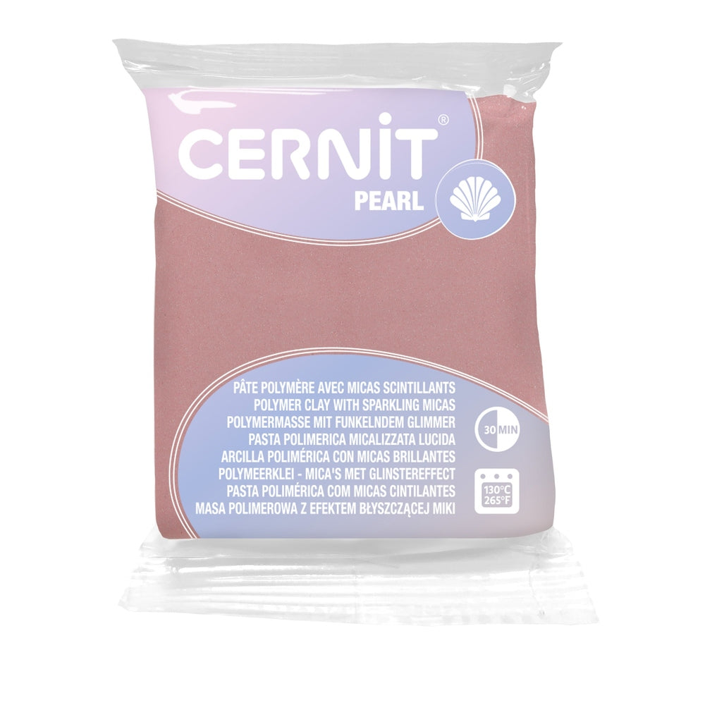 Cernit Perle 56 G Rose CERNIT