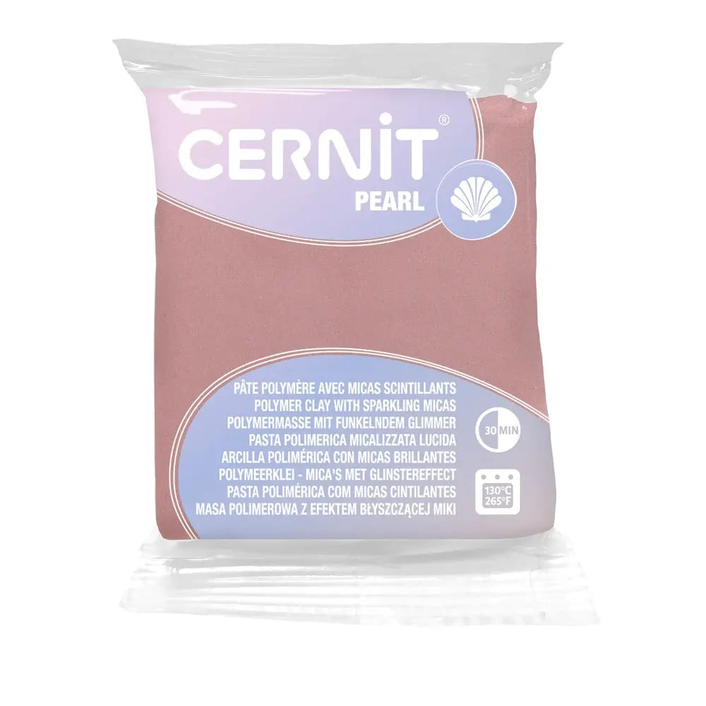 Cernit Perle 56 G Rose CERNIT