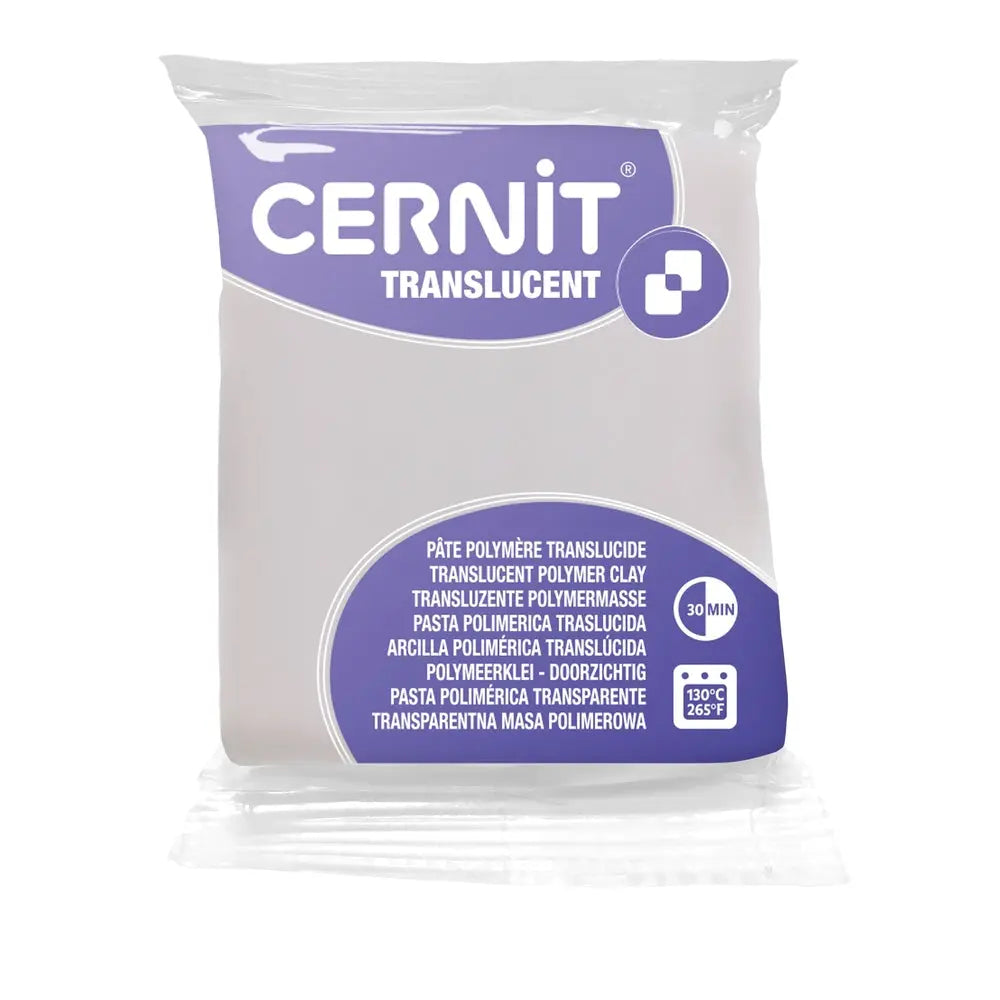 Cernit Translucide 56 G Translucide CERNIT