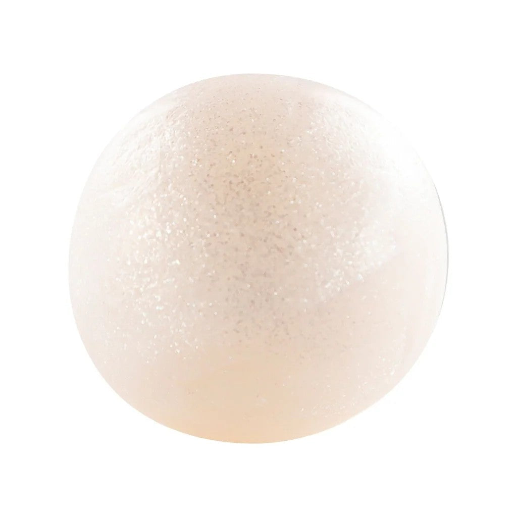 Cernit Translucide 56 G Pailleté Blanc CERNIT