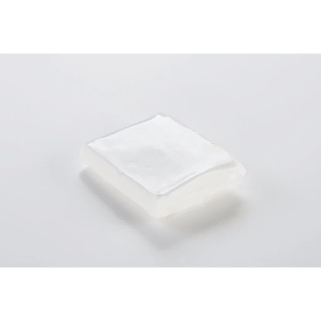 Cernit Translucide 56 G Pailleté Blanc CERNIT