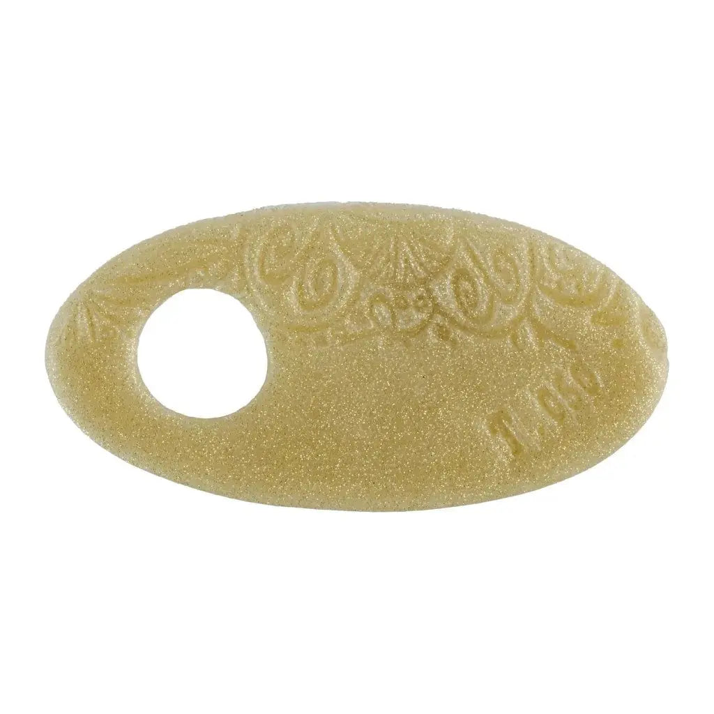 Cernit Translucide 56 G Or Pailleté CERNIT
