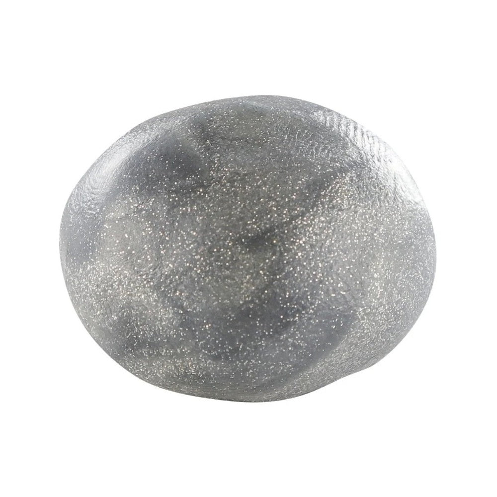 Cernit Translucide 56 G Argent Pailleté CERNIT