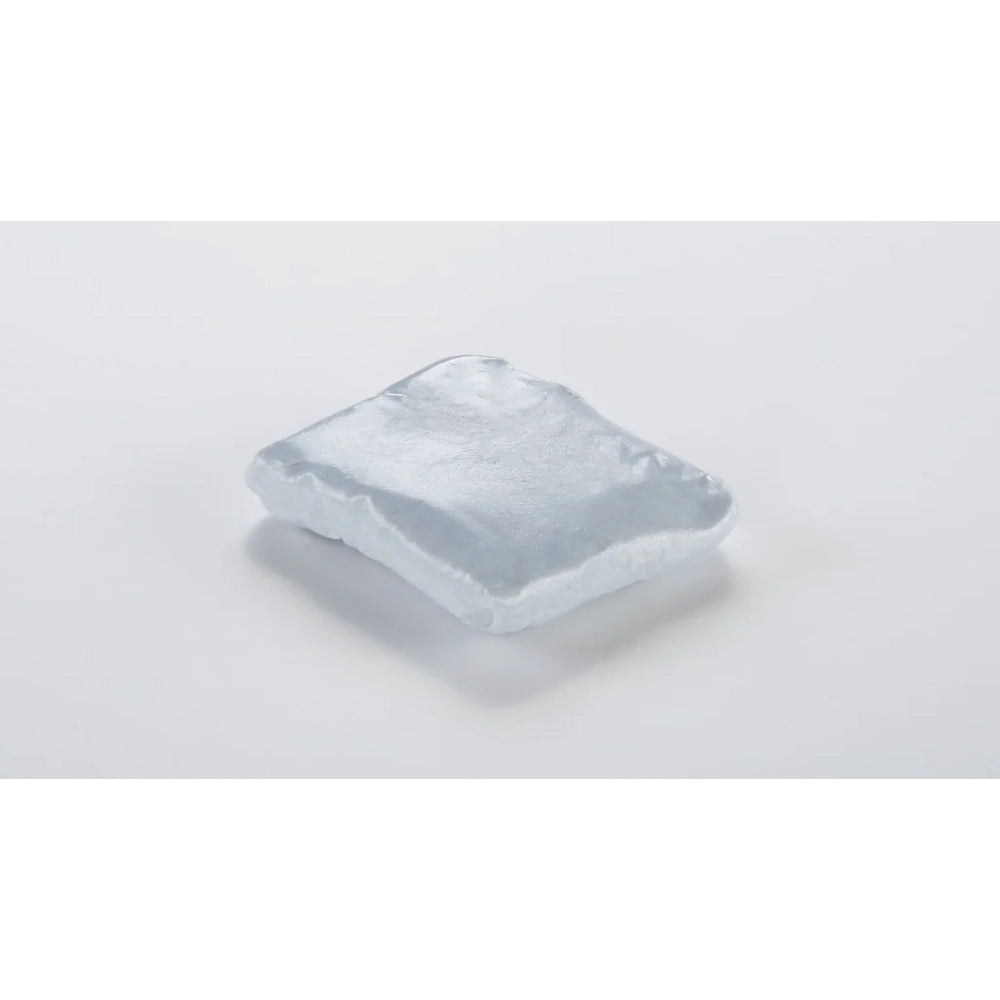 Cernit Translucide 56 G Argent Pailleté CERNIT