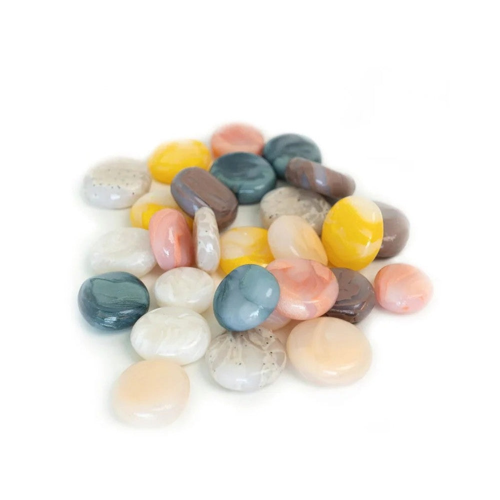 Cernit Translucide 56 G Argent Pailleté CERNIT
