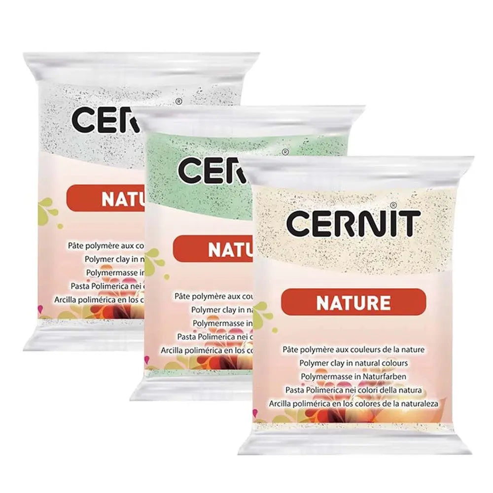 Cernit Nature 56 G Granit CERNIT