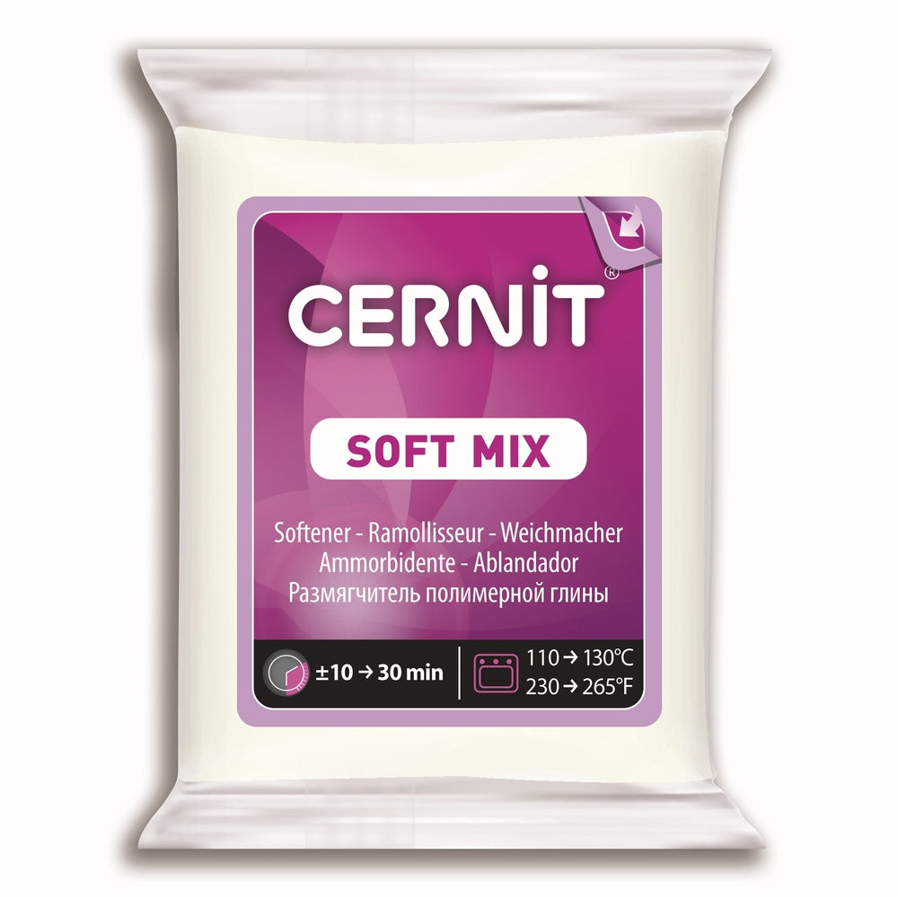 Cernit Mélange Doux 56G CERNIT
