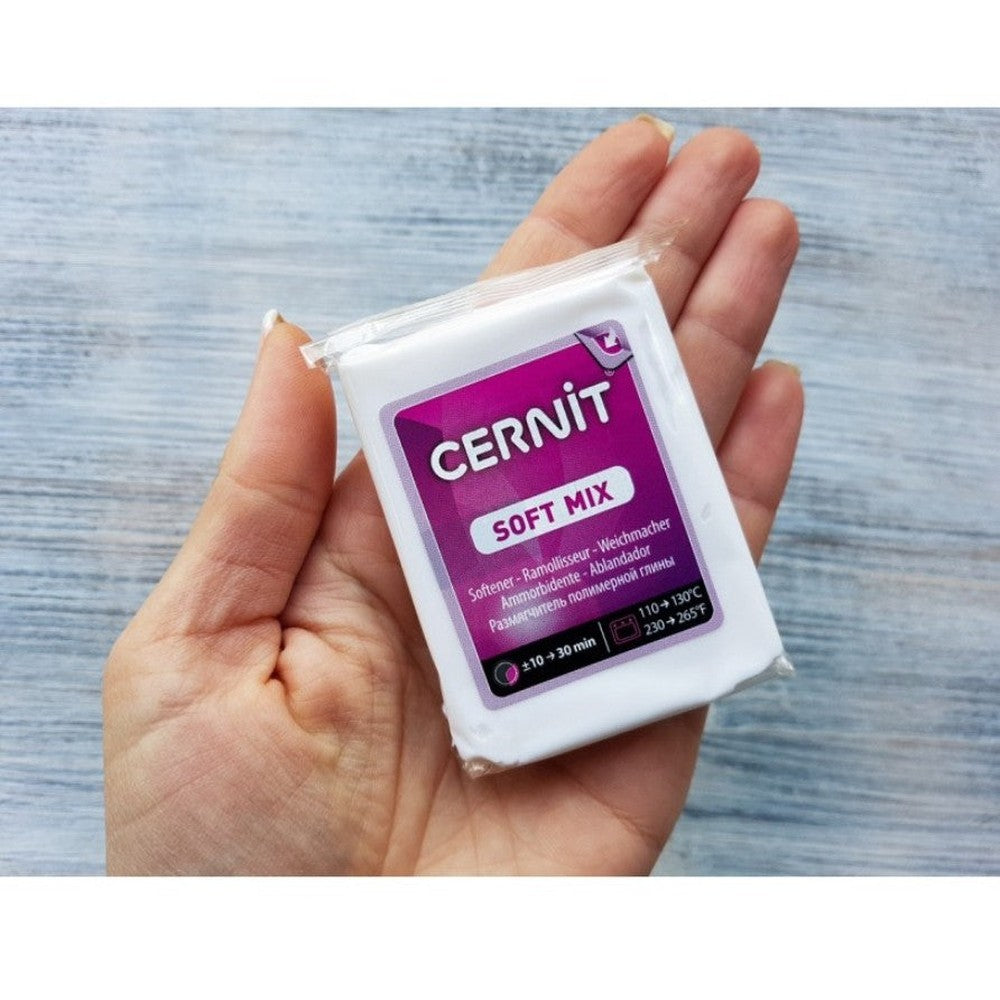 Cernit Mélange Doux 56G CERNIT