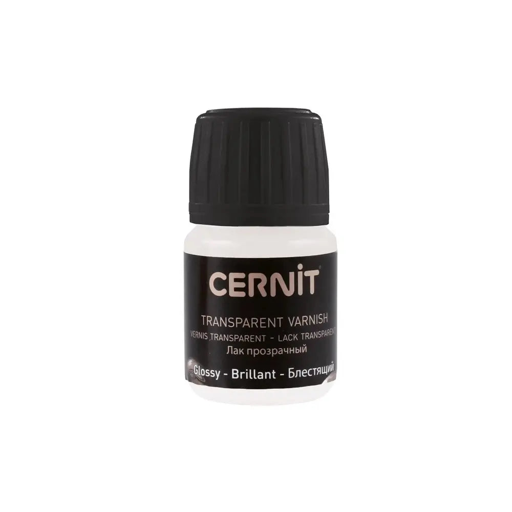Vernis Cernit Mat 30 Ml CERNIT