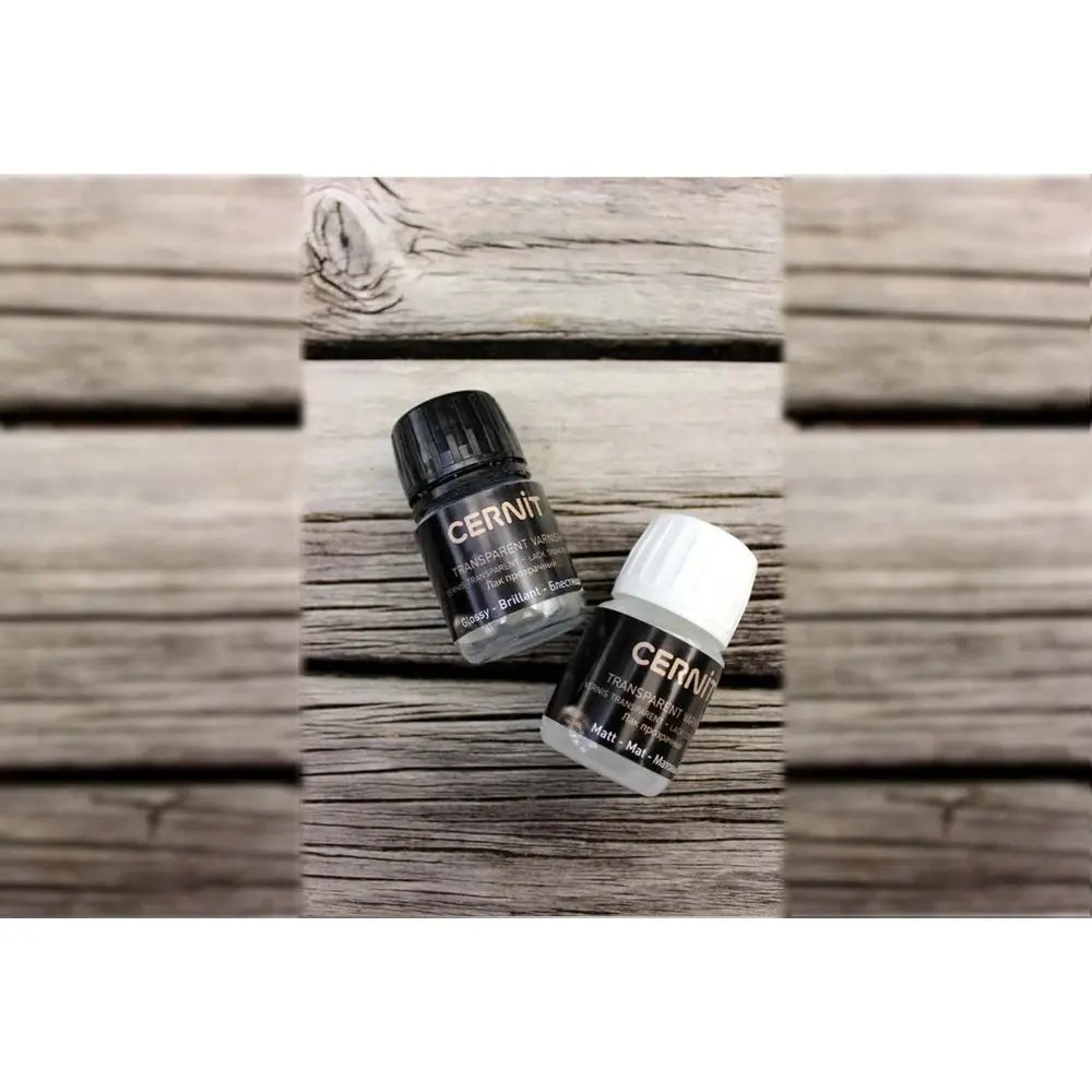 Vernis Cernit Mat 30 Ml CERNIT